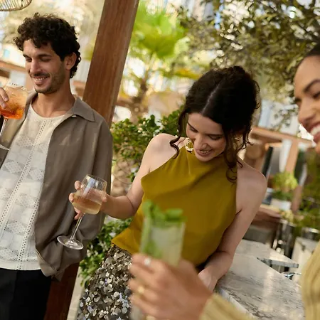 W Dubai - Mina Seyahi (Adults Only)-3